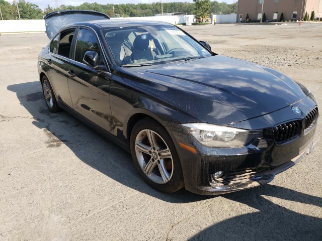 Bmw 328 xi sul (2015)