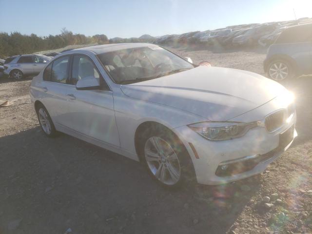 Bmw 328 xi sul (2016)