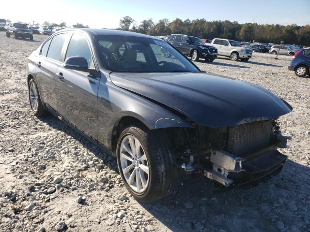 Bmw 320 i (2017)