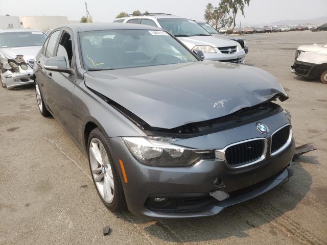 Bmw 320 i (2017)