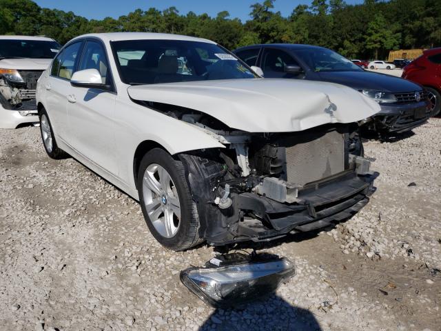 Bmw 330 i (2017)