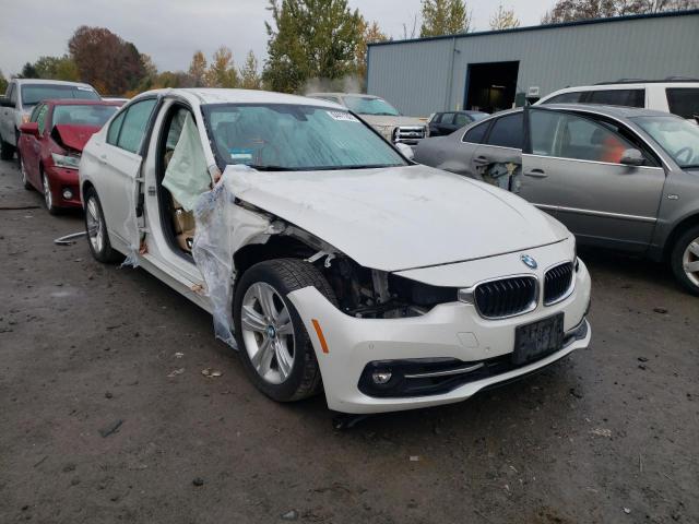 Bmw 330 i (2017)