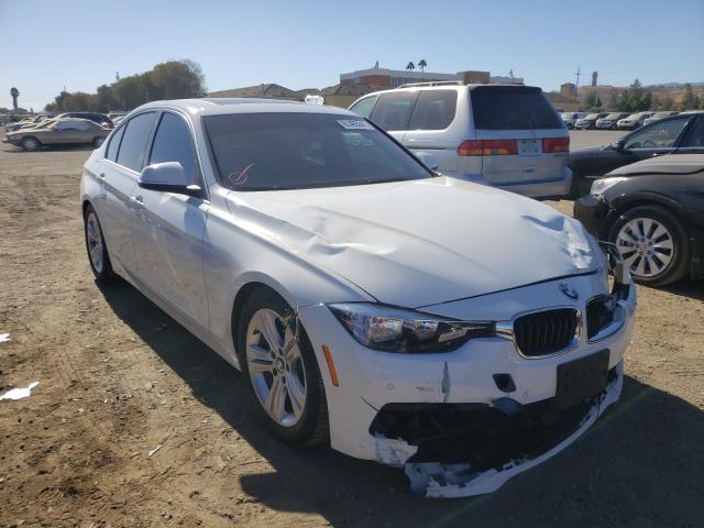 Bmw 330 i (2017)