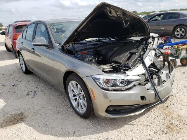 Bmw 320 i (2018)