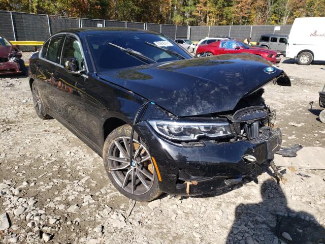 Bmw 330xi (2020)