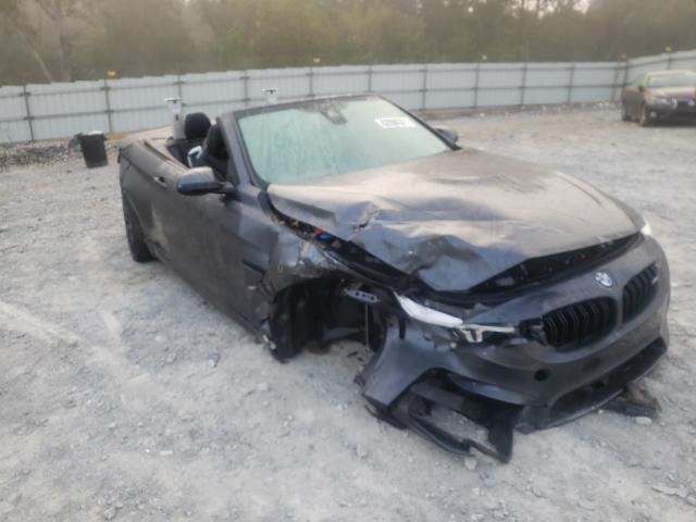 Bmw M4 (2020)
