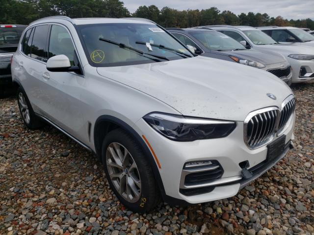 Bmw X5 xdrive4 (2020)