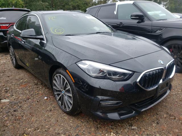 Bmw 228xi (2021)