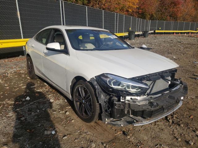 Bmw 228xi (2021)