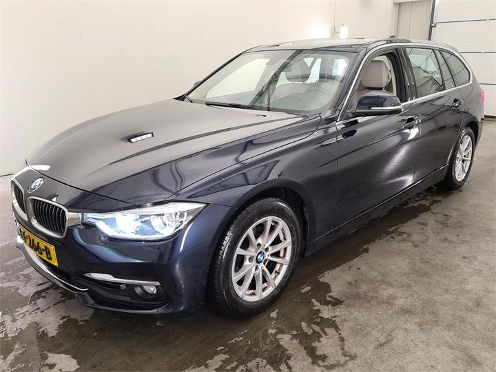 Bmw 3 (2016)