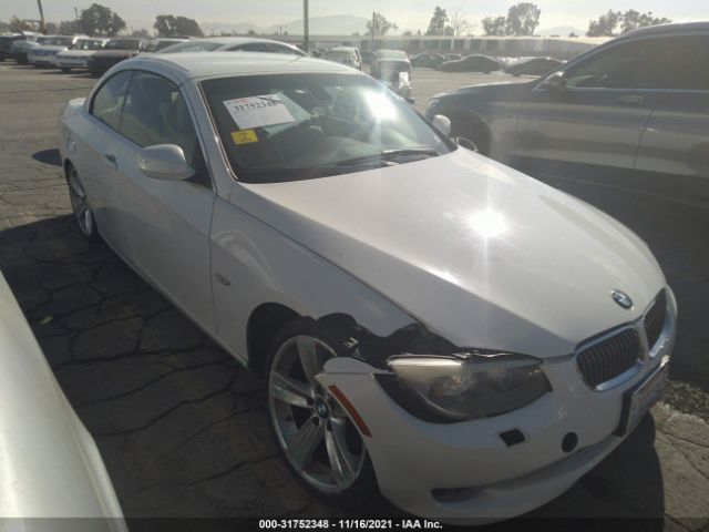 Bmw 3 (2011)