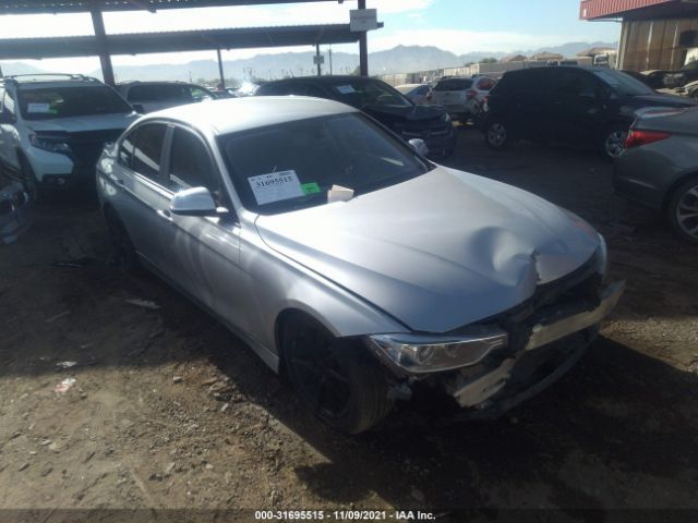 Bmw 3 (2013)