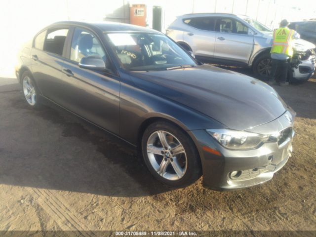 Bmw 3 (2014)