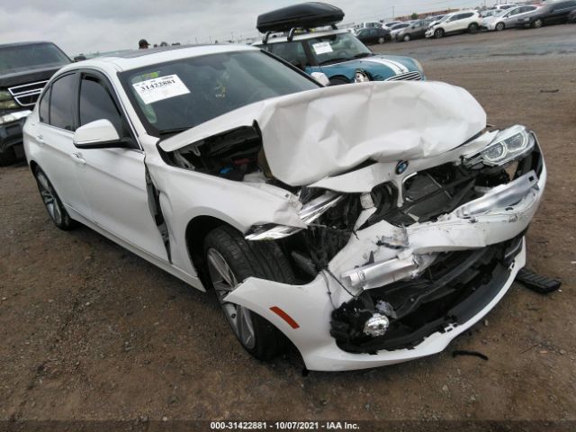Bmw 3 (2018)