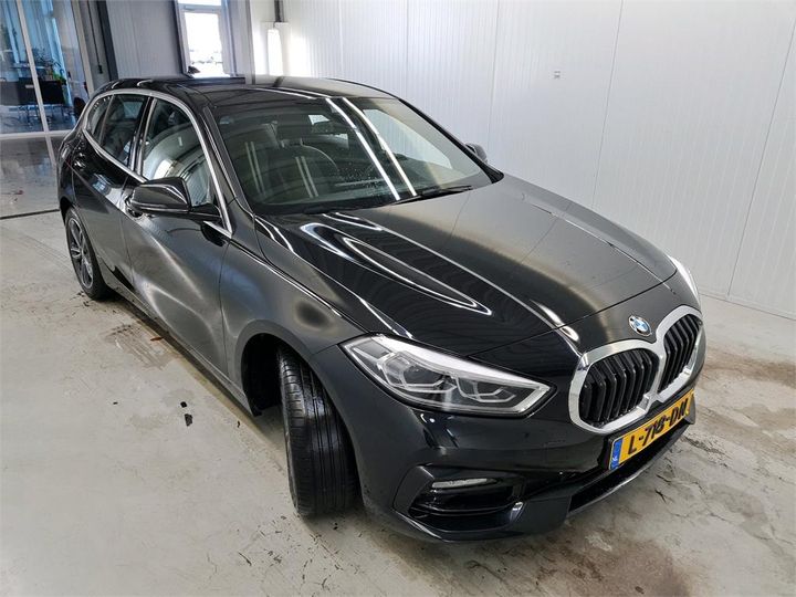 Bmw 118 (2021)