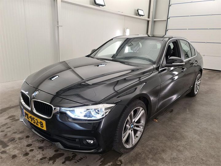 Bmw 3 (2017)