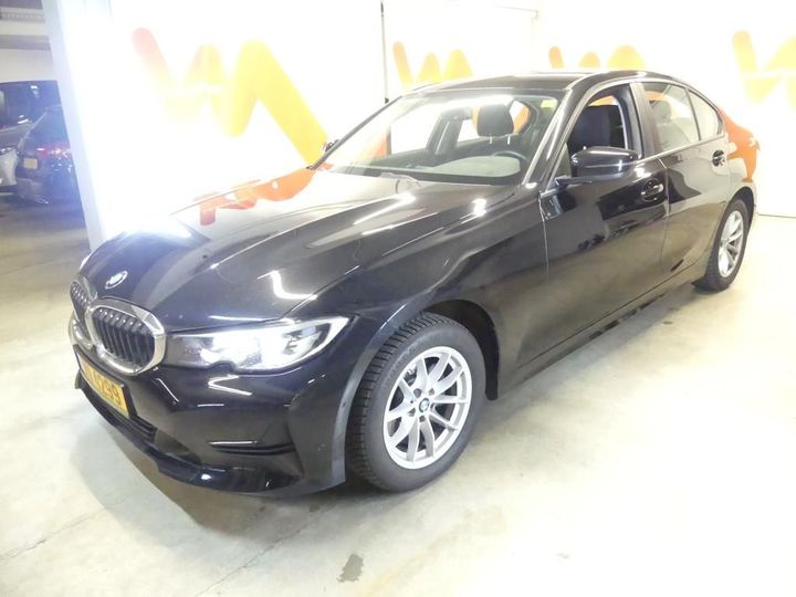 Bmw 3 (2019)