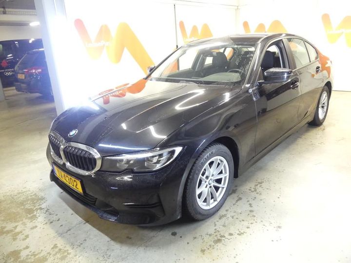 Bmw 3 (2019)