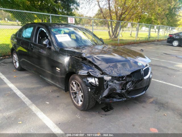 Bmw 3 (2010)