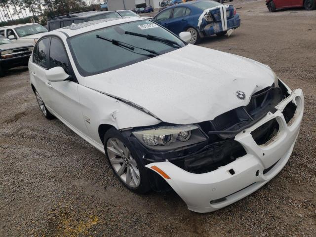 Bmw 328 xi (2011)