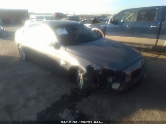 Bmw 5 (2011)
