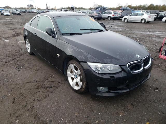 Bmw 335 xi (2012)