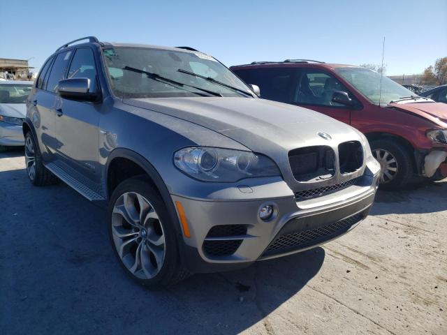 Bmw X5 xdrive5 (2012)