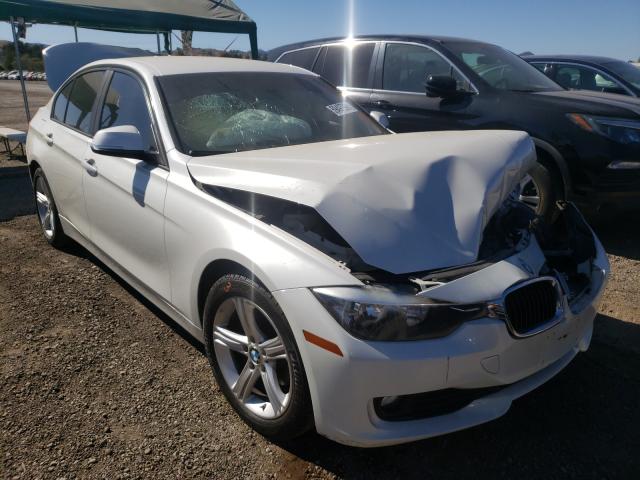 Bmw 320 i (2013)
