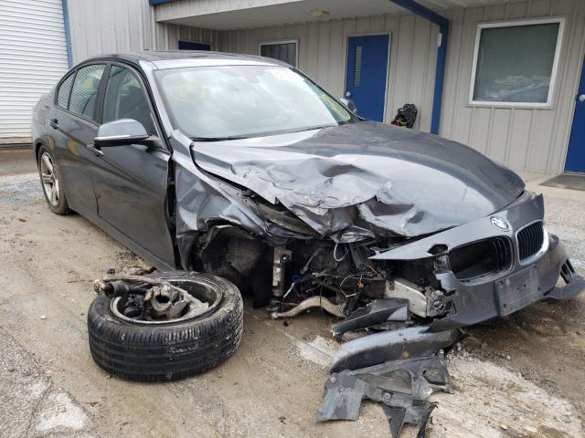 Bmw 328 xi (2013)
