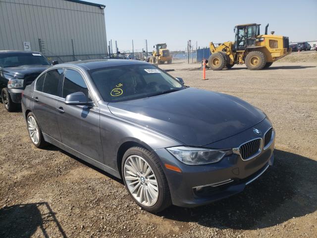 Bmw 328 xi (2013)