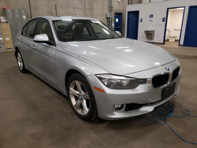 Bmw 328 xi sul (2013)