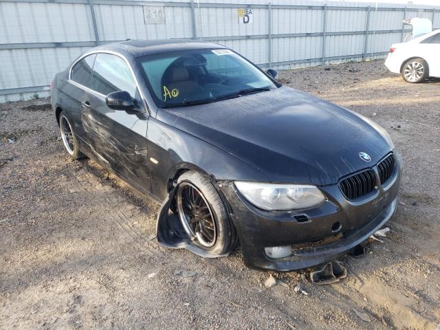 Bmw 328 xi sul (2013)