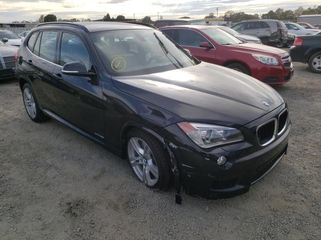 Bmw X1 xdrive3 (2013)