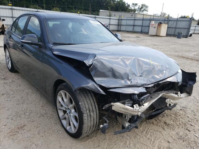 Bmw 320 i (2014)