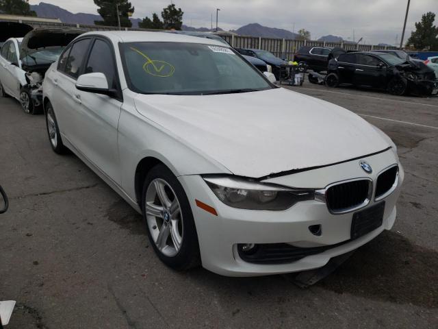 Bmw 320 i (2014)