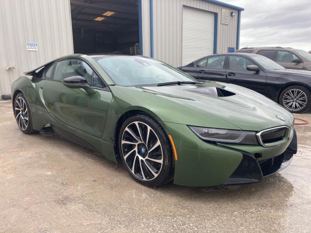 Bmw I8 (2014)