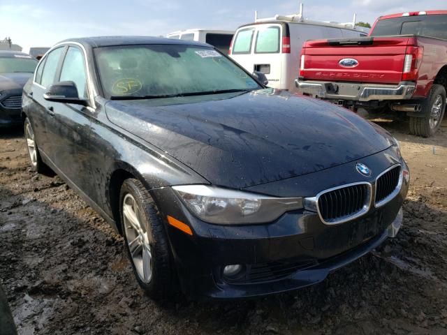 Bmw 328 xi sul (2015)
