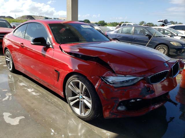 Bmw 428 i (2015)