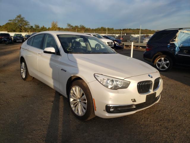 Bmw 535 xigt (2015)