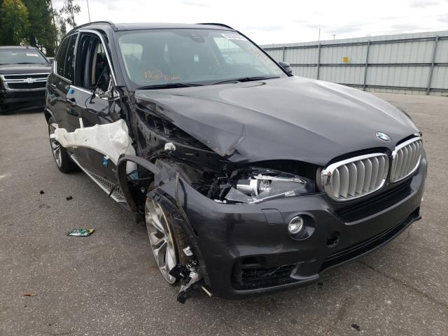 Bmw X5 xdrive5 (2015)