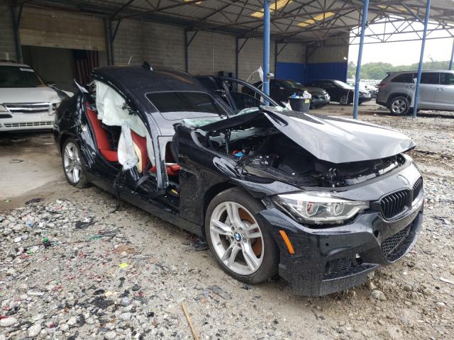 Bmw 330 i (2017)