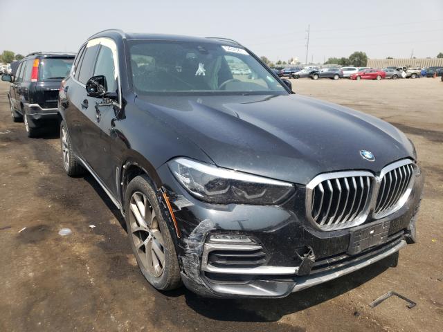 Bmw X5 xdrive4 (2019)