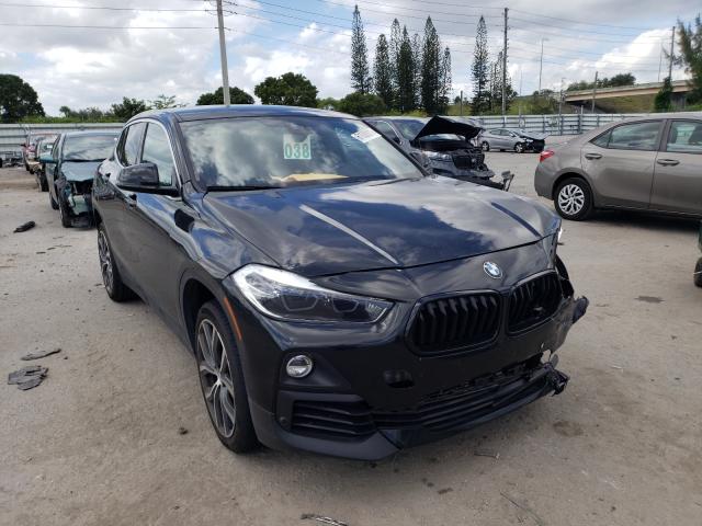 Bmw X2 sdrive2 (2020)