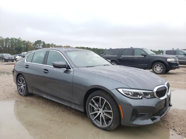 Bmw 330xi (2021)