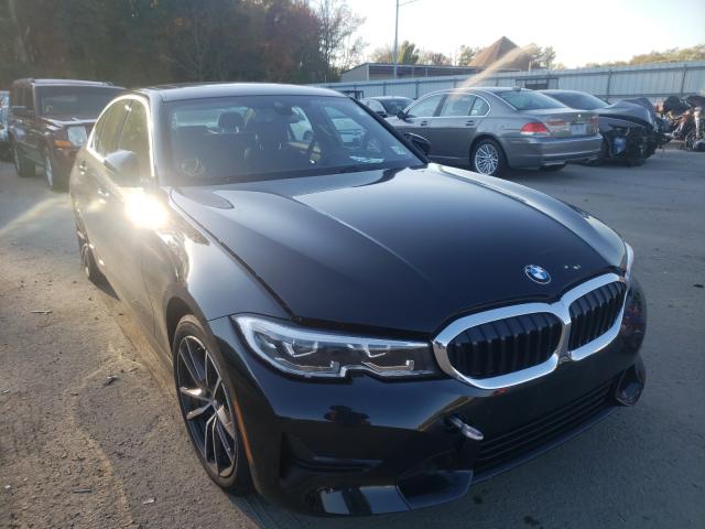 Bmw 330xi (2021)