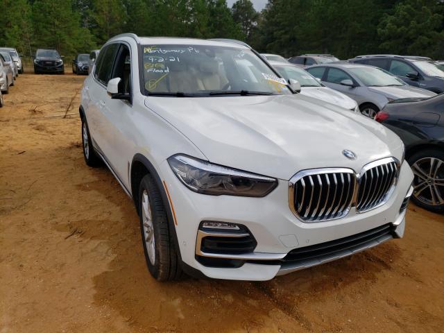 Bmw X5 xdrive4 (2021)