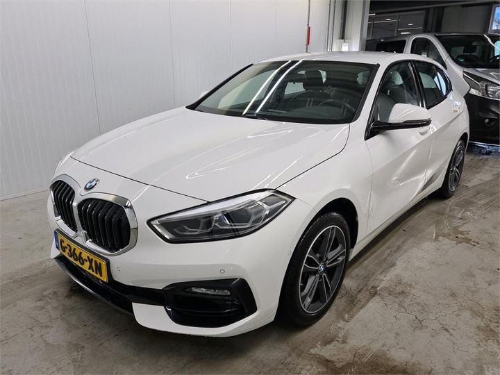 Bmw 118 (2020)