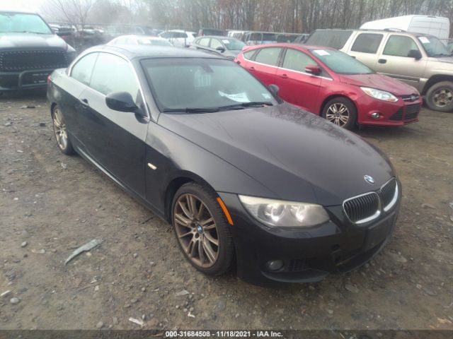 Bmw 3 (2011)