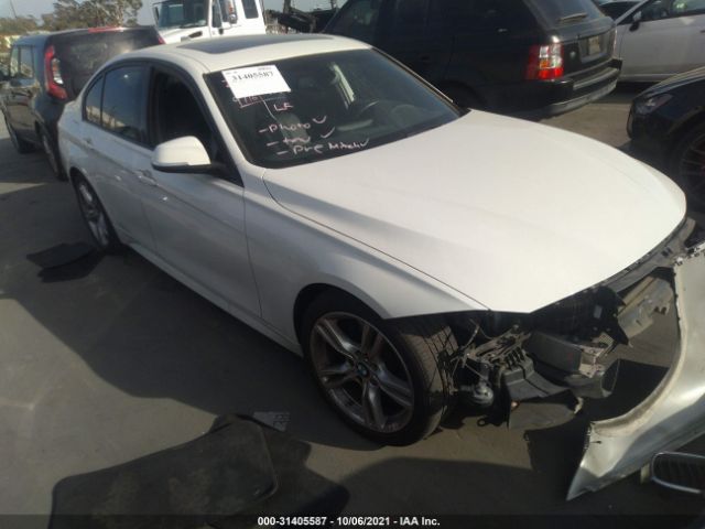 Bmw 3 (2014)