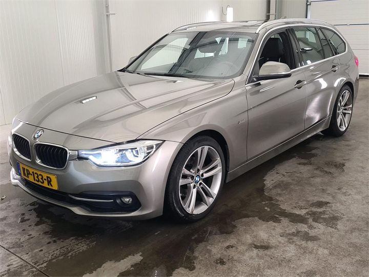 Bmw 3 (2016)
